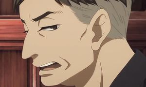 Rakugo 1x09