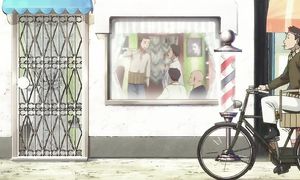 Rakugo 1x13