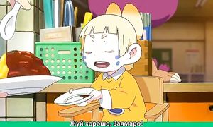 Gekijouban Ao no Exorcist