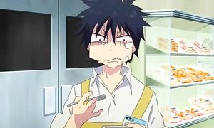 adultmult.club - Ao no Exorcist 1x01