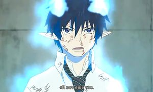 Ao no Exorcist 1x13