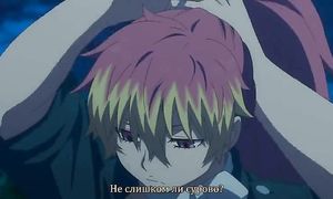 Ao no Exorcist 1x15