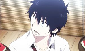 Ao no Exorcist 2x02