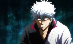 Gekijouban Gintama Kanketsuhen: Yorozuya yo Eien Nare (AniMedia)