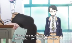 adultmult.club - Masamune-kun no Revenge 1x01