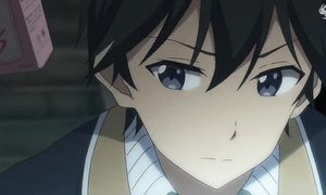 Masamune-kun no Revenge 1x02