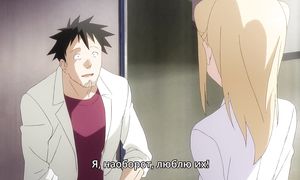 adultmult.club - Demi-chan wa Kataritai 1x01