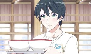 Fuuka 1x03