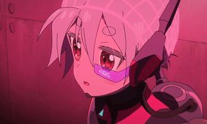 Flip Flappers 1x10