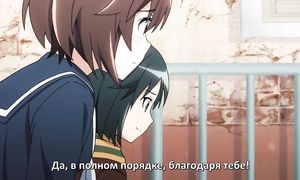 Brave Witches 1x09