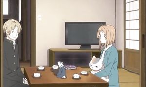 Natsume Yuujinchou Go 1x05