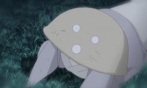 Natsume Yuujinchou Go 1x09