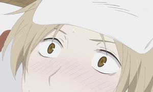 Natsume Yuujinchou Go 1x11