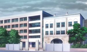 Masamune-kun no Revenge 1x03