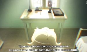 Youjo Senki 1x03