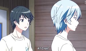 Fuuka 1x04
