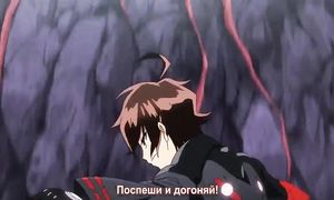 Sousei no Onmyouj 1x40
