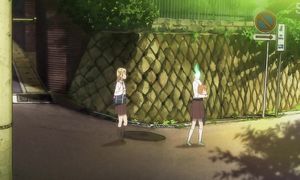 Demi-chan wa Kataritai 1x02