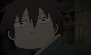 Konosuba 2x03