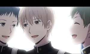 Kuzu no Honkai 1x03