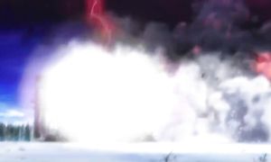 Brave Witches 1x12