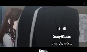 Kuzu no Honkai 1x03