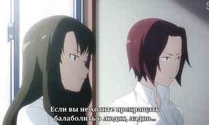 Demi-chan wa Kataritai 1x04