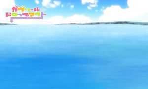 Gabriel Dropout 1x04