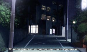 3-gatsu no Lion 1x14