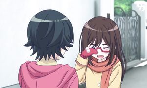 Fuuka 1x06