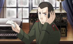 Youjo Senki 1x06