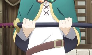 Konosuba 2x06