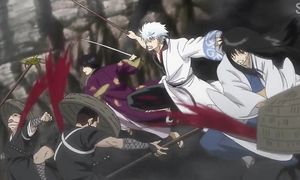 Gintama 5x07