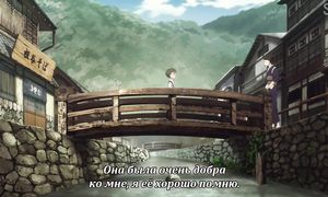 Rakugo 2x07