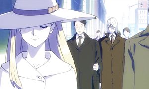 ACCA: 13-ku Kansatsu-ka 1x08