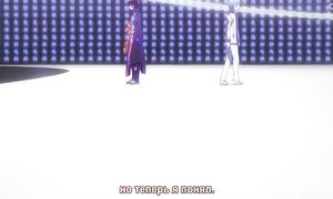 Sousei no Onmyouj 1x45