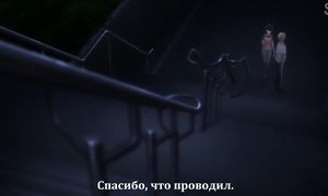 Kuzu no Honkai 1x08