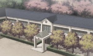 Demi-chan wa Kataritai 1x08