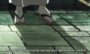 Rakugo 2x08