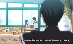 Masamune-kun no Revenge 1x10