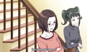 Fuuka 1x10