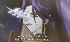 To Be Hero 1x08
