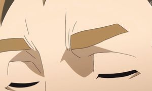 Youjo Senki 1x09