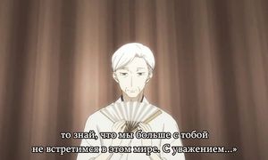 Rakugo 2x09