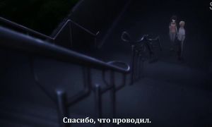 Kuzu no Honkai 1x08