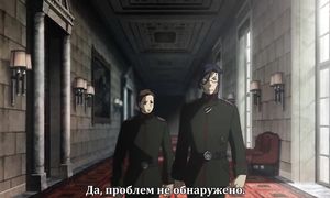 Youjo Senki 1x10