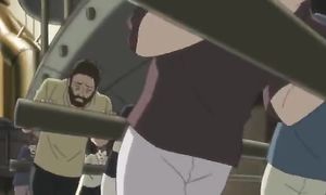 adultmult.club - Glass no Kantai 1x01