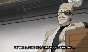 Glass no Kantai 1x02