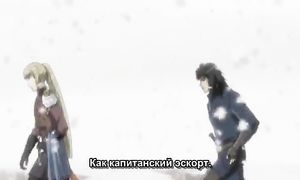 Glass no Kantai 1x03