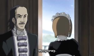 Glass no Kantai 1x07